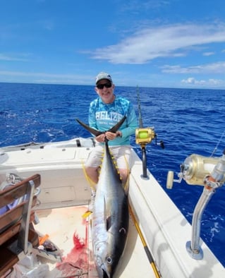 4-8 Hour Offshore Trip