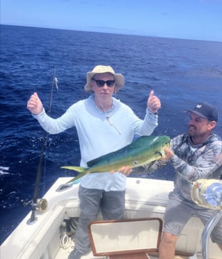 4-8 Hour Offshore Trip