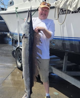 4-8 Hour Offshore Trip