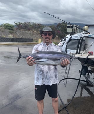 4-8 Hour Offshore Trip