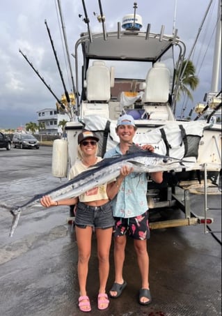 4-8 Hour Offshore Trip