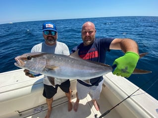 Offshore Fishing Trip