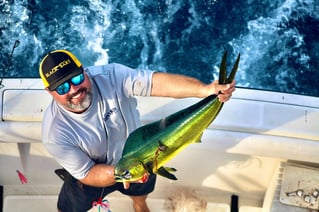 Offshore Fishing Trip