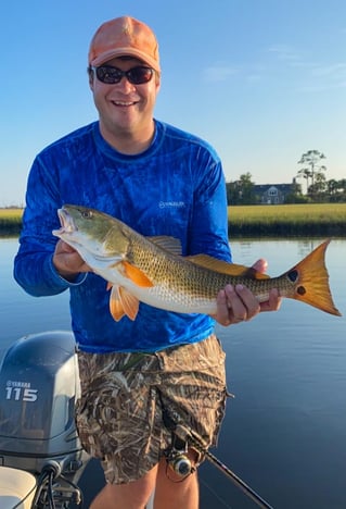 4-6 Hour Inshore Trip