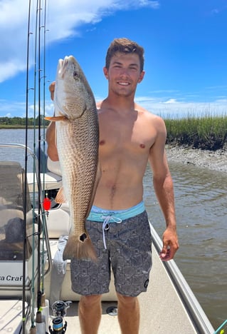 4-6 Hour Inshore Trip