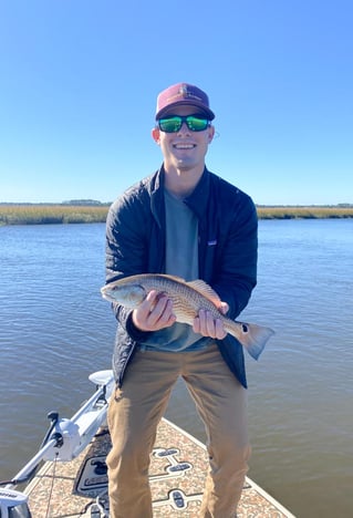 4-6 Hour Inshore Trip