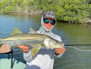 Biscayne Bay/Everglades Trip