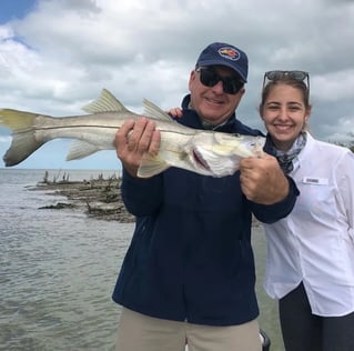 Biscayne Bay/Everglades Trip