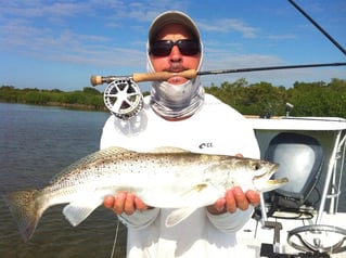 Biscayne Bay/Everglades Trip