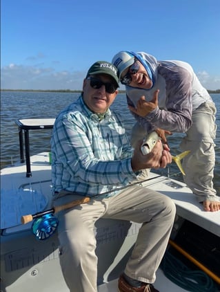 Biscayne Bay/Everglades Trip