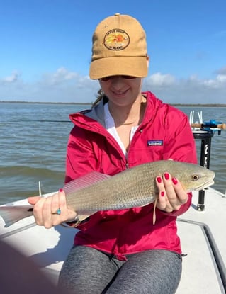 Biscayne Bay/Everglades Trip