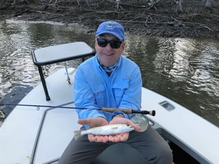 Biscayne Bay/Everglades Trip