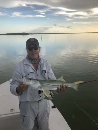 Biscayne Bay/Everglades Trip
