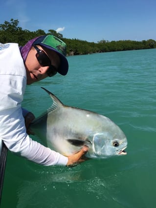 Biscayne Bay/Everglades Trip