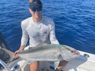 4-10 Hour Deep Sea Fishing