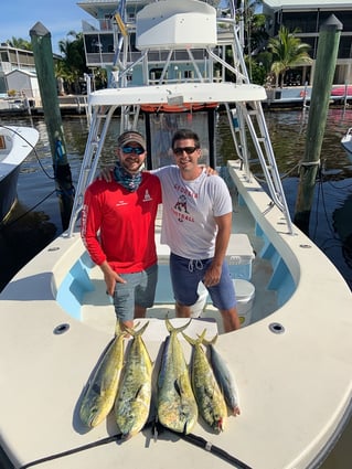 4-10 Hour Deep Sea Fishing