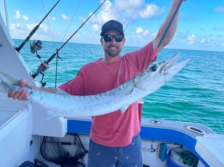 4-10 Hour Deep Sea Fishing