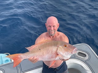 4-10 Hour Deep Sea Fishing