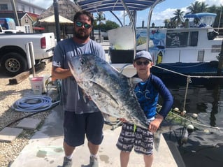 4-10 Hour Deep Sea Fishing