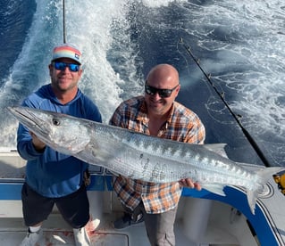 4-10 Hour Deep Sea Fishing