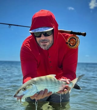 4-8 Hour Fishing Trip