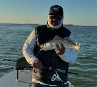 4-8 Hour Fishing Trip