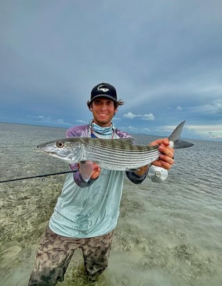 4-8 Hour Fishing Trip