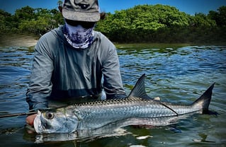 4-8 Hour Fishing Trip