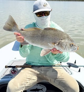 4-8 Hour Fishing Trip