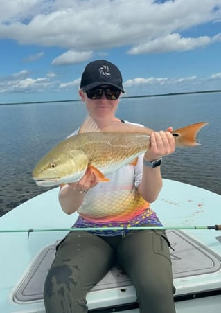 4-8 Hour Fishing Trip