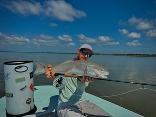 4-8 Hour Fishing Trip