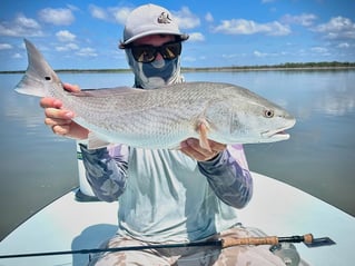 4-8 Hour Fishing Trip