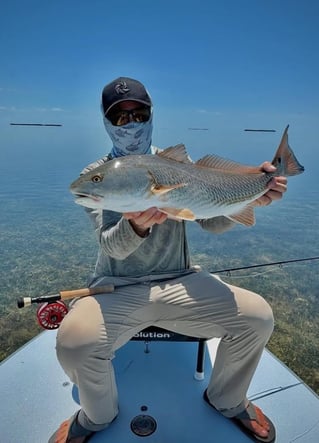 4-8 Hour Fishing Trip