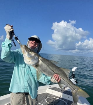 4-7 Hour Fishing Trip