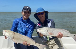 4-7 Hour Fishing Trip