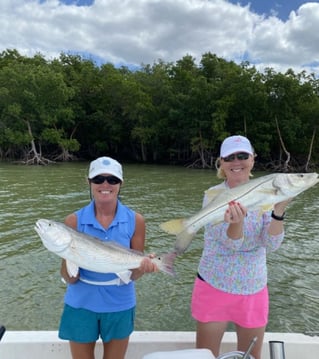 4-7 Hour Fishing Trip