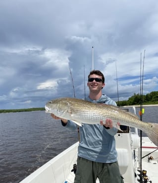 4-7 Hour Fishing Trip