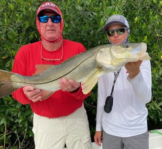 4-7 Hour Fishing Trip