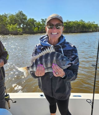 4-7 Hour Fishing Trip