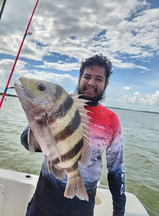 4-6 Hour Trip – Inshore Trip