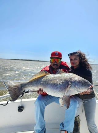 4-6 Hour Trip – Inshore Trip