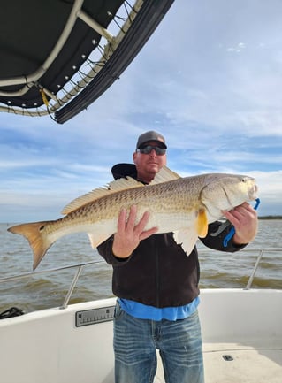 4-6 Hour Trip – Inshore Trip