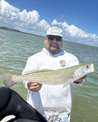 Inshore Fishing Trip 