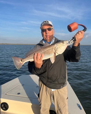 Inshore Fishing Trip 