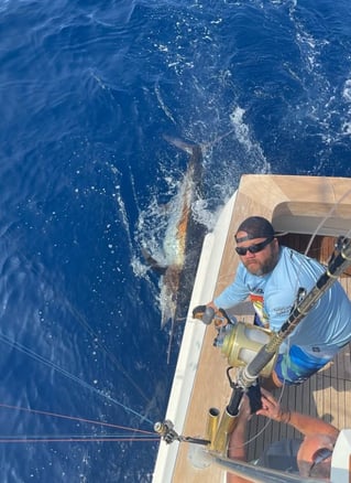 4-10 Hour Offshore Trip