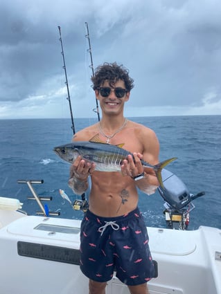 Half day fishing trip 