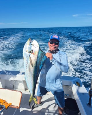 5-9 Hour Offshore Trip