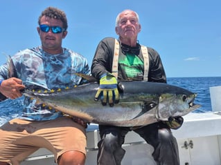 5-9 Hour Offshore Trip