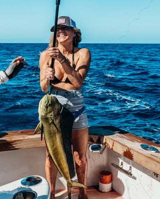 Offshore Trip - Bachata