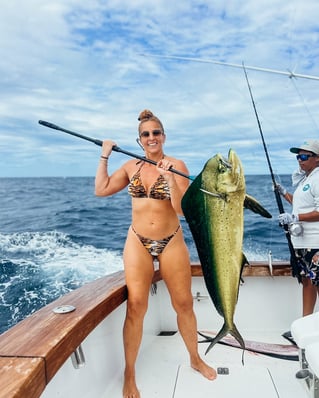 Offshore Trip - Bachata